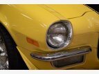 Thumbnail Photo 21 for 1971 Chevrolet Camaro SS